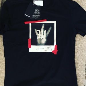 Dsquared2 t-shirt